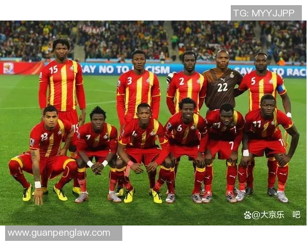 加纳足球国家队最新球员名单解析及实力分析